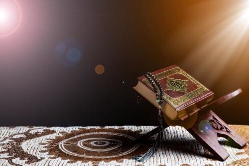 اعلام نتایج آزمون مرحله دوم اعطای مدرک تخصصی به حافظان قرآن