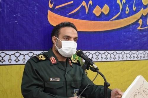 گروه های جهادی مصداق بارز عاملین به قرآن هستند