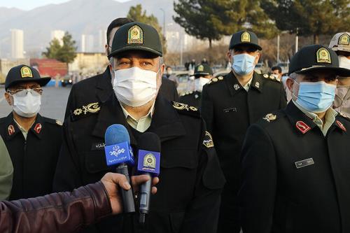انتخابات بدون هیچ مشكل امنیتی