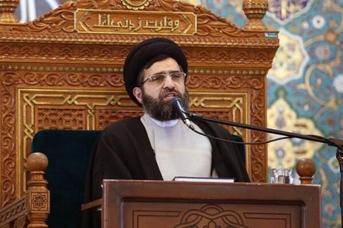 سفارش امام رضا(ع) به رفع كینه ها پیش از ورود به ماه رمضان
