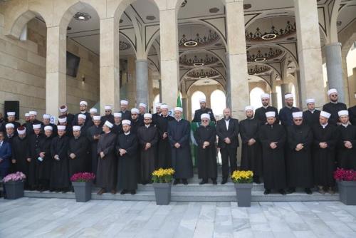 افتتاح مركز اسلامی در شهر نووی پازار صربستان