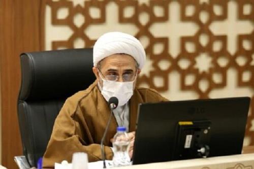 قیام نسل اول انقلاب در راه خدا بود نه در راه آسایش و رفاه دنیوی