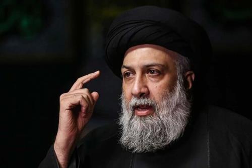 نزدیكی به خدا سفری است كه جز با مركب شب زنده داری طی نمی گردد