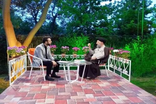 مرجعی كه مردم نجف را از محاصره انگلیس نجات داد