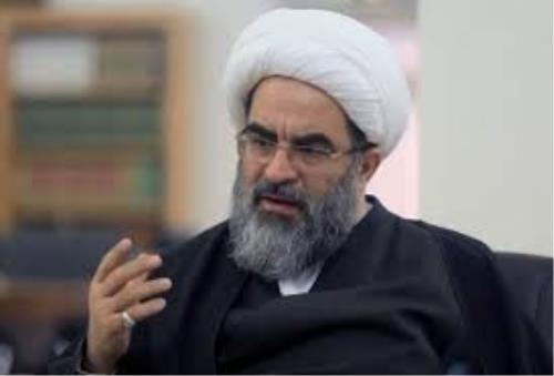 باید از آزادی سخن بگوییم كه از متن دین بیاید