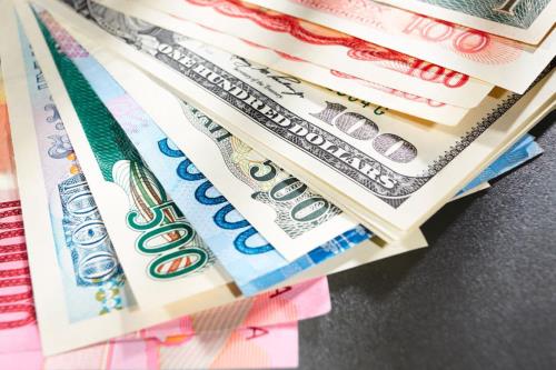 احراز هویت بایننس و فریلنسر