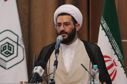 بافتوای رهبر معظم انقلاب دستمان در وقف های جدید باز می شود