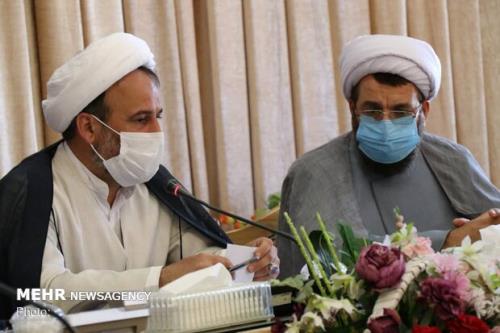 شروع نهضت بزرگ تربیتی و قرآنی در شهرستان نیر