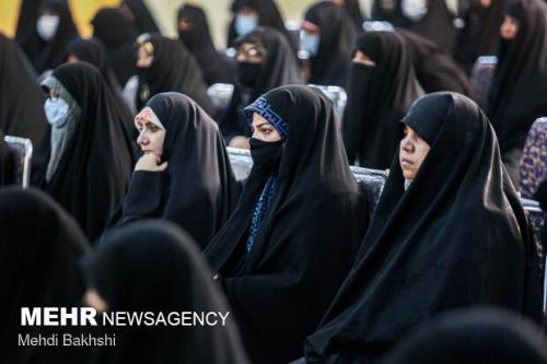 سلسله نشست های بانوان رهبران پیشرفت