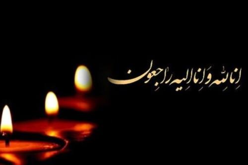 كمیته فرهنگی و آموزشی ستاد مركزی اربعین درگذشت خبرنگاران ایسنا و ایرنا را تسلیت گفت