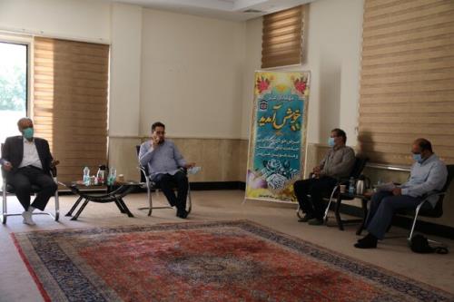 نظام نامه تجلیل از مدیران برتر درحوزه نماز رسانه ملی تدوین می شود