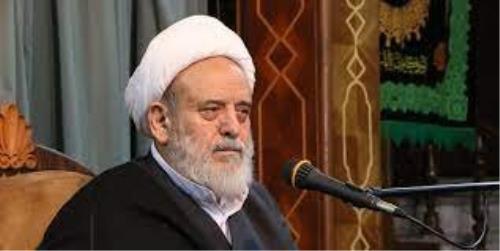 شركت در مجالس فهم دین باید جزو برنامه های هر روز ما باشد