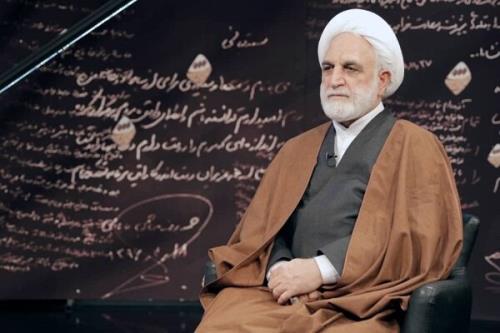 نهادها و شخصیت های دینی انتصاب رییس جدید قوه قضائیه راتبریك گفتند