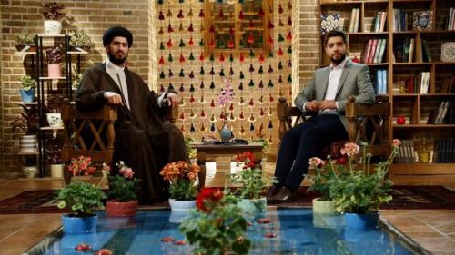 ستاره ها گفتگویی متفاوت با نخبه های قرآنی