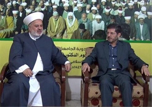 مقابله با خشونت و افراط گرایی برای تحقق وحدت اسلامی