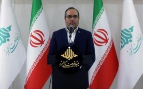 تقدیر از ۵۹ نخبه كشور در پنجاه و نهمین سالگرد تأسیس بنیاد البرز
