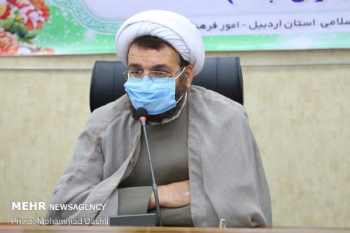 عید قربان مظهر توحید و اطاعت محض از فرامین الهی است