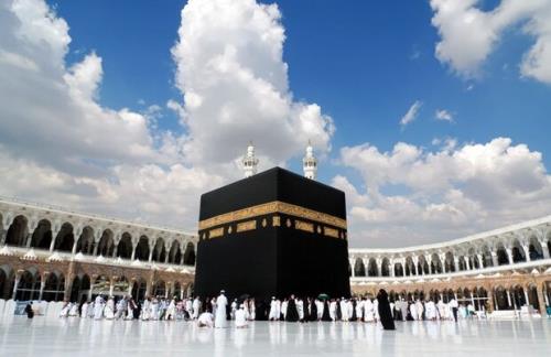 عید قربان بزرگ ترین روز حج