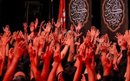 برگزاری پرشور عزاداری هیات ها در محرم با رعایت پروتكلهای بهداشتی
