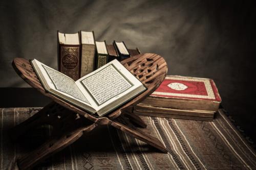 رقابت ۲۱۰ حافظ در جام حافظان قرآن کریم استان مرکزی