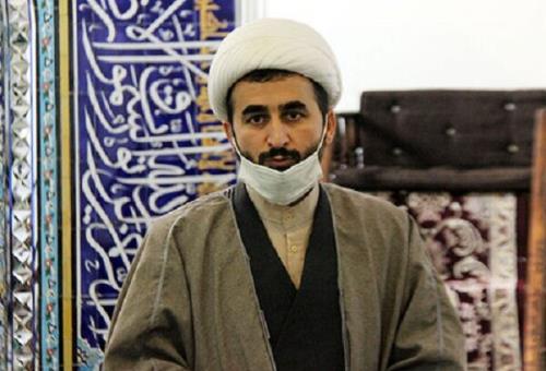 وجود امام حسین(ع) متعلق به همه انسان ها است