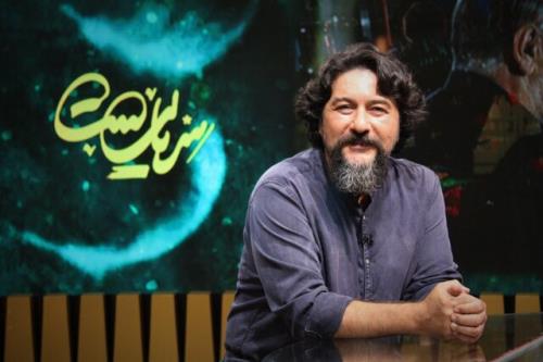 امیرحسین صدیق: آثار مذهبی را شعارزده نسازیم