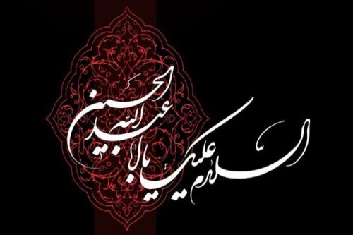 صبر اساسی ترین راه محبوب شدن نزد امام حسین مقابل السلام است