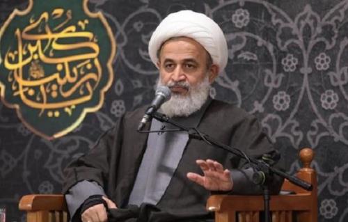 ضرورت حضور ۹۰ درصد فعالان رسانه ای جبهه انقلاب در عرصه جهانی