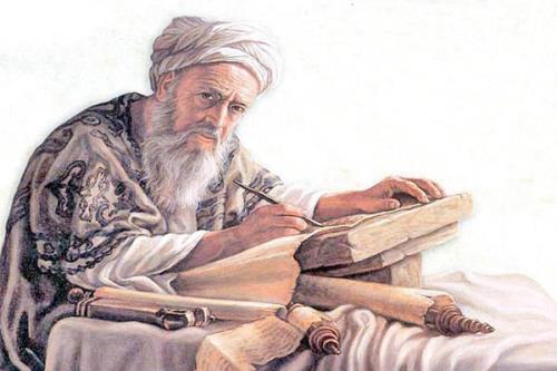 نشست علمی واکاوی اندیشه های ابوریحان بیرونی انجام شد