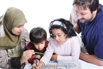 توجه دین اسلام به وظایف متقابل والدین و فرزندان