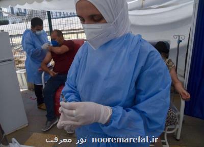 الجزایر برای تشویق مردم به واكسیناسیون از مساجد كمك گرفت