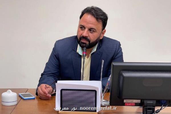 برنامه های رادیو اربعین تشریح شد
