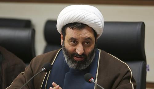 گسترش همکاری ها میان ستاد فهما و اداره کل آموزش فنی و حرفه ای استان قم با امضای تفاهمنامه