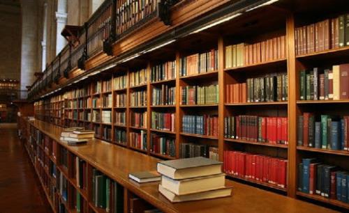 چگونه کتاب های خویش را به کتابخانه فاطمی اهدا کنیم؟