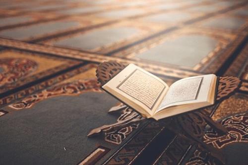 شروع مدرسه حفظ قرآن در موسسه احسن الحدیث