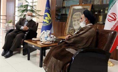 باید با جذب طلاب موفق فرهنگ زکات را در سطح جامعه گسترش دهیم