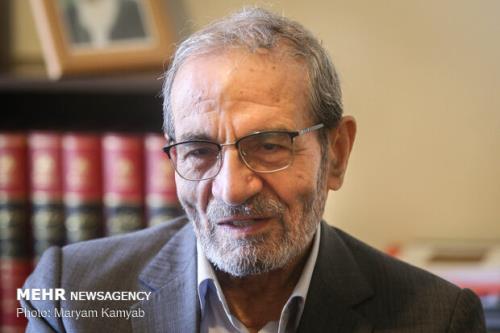 فلسفه اسلامی می تواند به حل مسائل اسلام کمک نماید