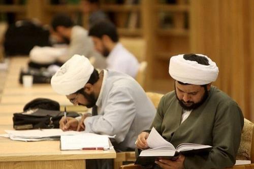 کارگاه ارتباط موثر با مخاطب ویژه طلاب