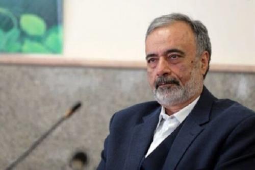 آهنگ مردمی برای عمران مساجد در دو سال گذشته اوج گرفته است