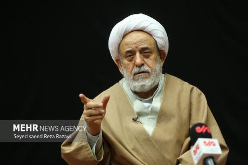 مساجد باید شعبه مسجد روزگار پیغمبر (ص) شوند