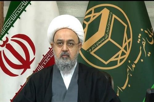 حجت الاسلام شهریاری درگذشت امام جمعه اسبق سنندج را تسلیت گفت