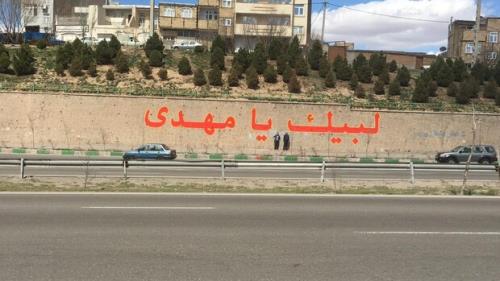 حرکت خودجوش جوانان جهادی در تبریز