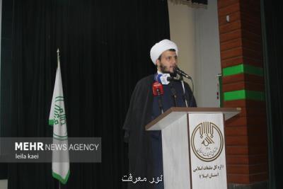 فعالیت ۵۰ نفر در چارچوب گروه جهادی و مبلغ روحانی در مرز مهران