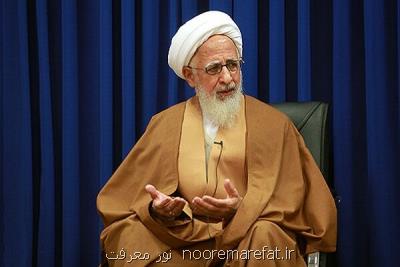 علوم انسانی اگر با معنویت همراه نباشد، نتیجه نمی دهد