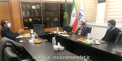 لزوم همکاری سازمان فرهنگ و ارتباطات اسلامی برای جذب نخبگان خارجی