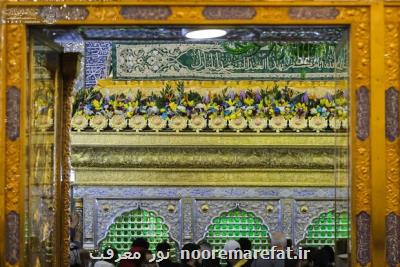 مرکز اسلامی سوئد میزبان جشن بزرگ میلاد حضرت علی(ع)