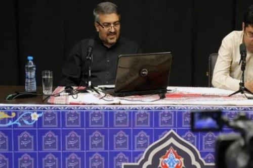 خیلی از روایات کتاب العاصمیه قابل اعتنا است