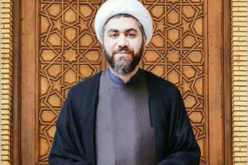 کمال خداداده رییس ستاد هماهنگی کانون های مساجد کشور شد