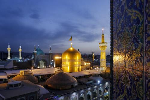 امام رضا(ع) با پذیرش مشروط ولایتعهدی، مشروعیت مأمون را زیرسوال برد