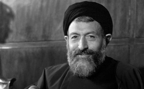 انتشار تاریخ قرآن شهید بهشتی در گرو ممیزی است